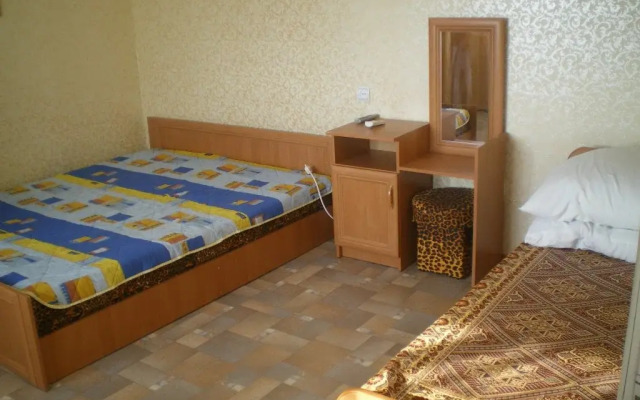 Guest House Viktoria