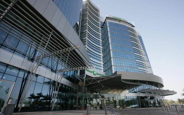 Holiday Inn Abu Dhabi by IHG