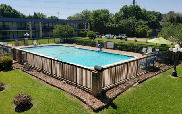 Red Roof Inn & Conference Center McKinney