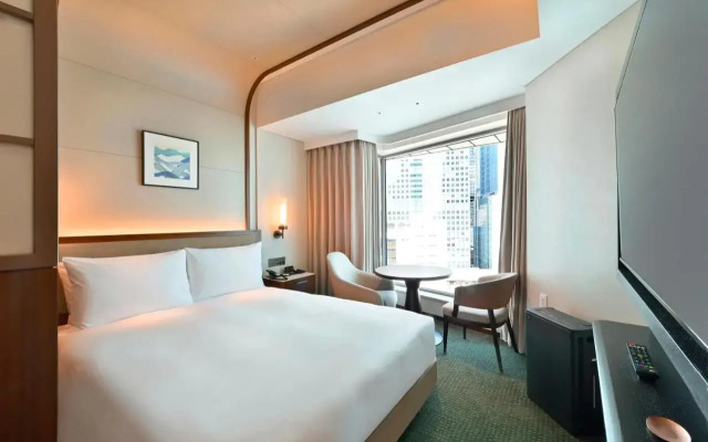 Marunouchi Hotel