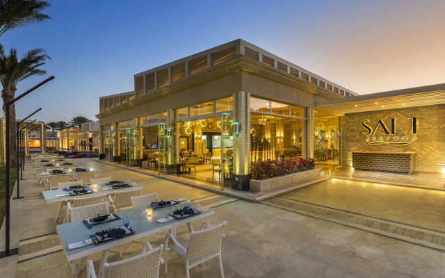 Rixos Premium Seagate