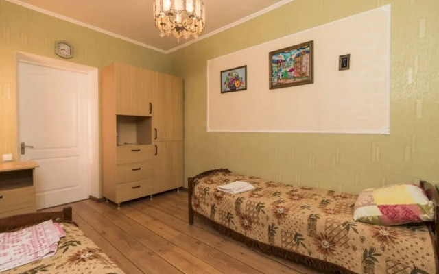 Alexandria Guest House