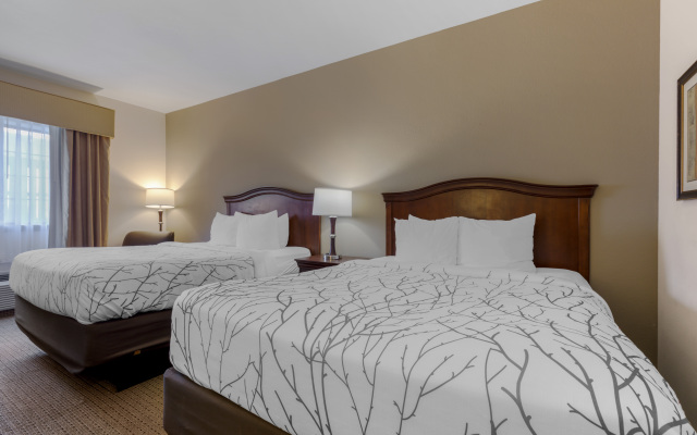 Best Western Plus Sweetwater Inn & Suites