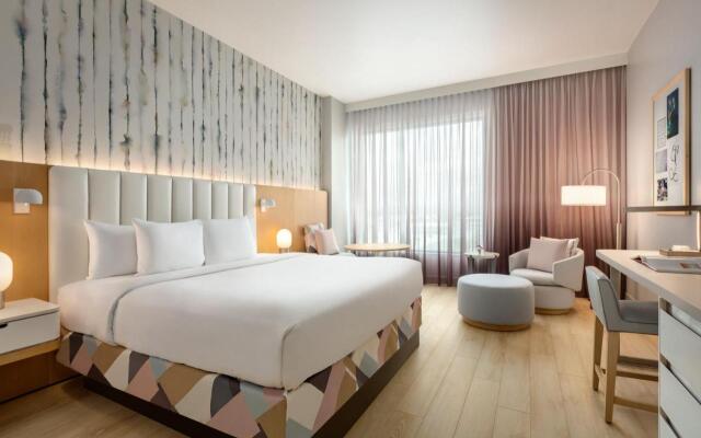 The Viv Hotel, Anaheim, a Tribute Portfolio Hotel