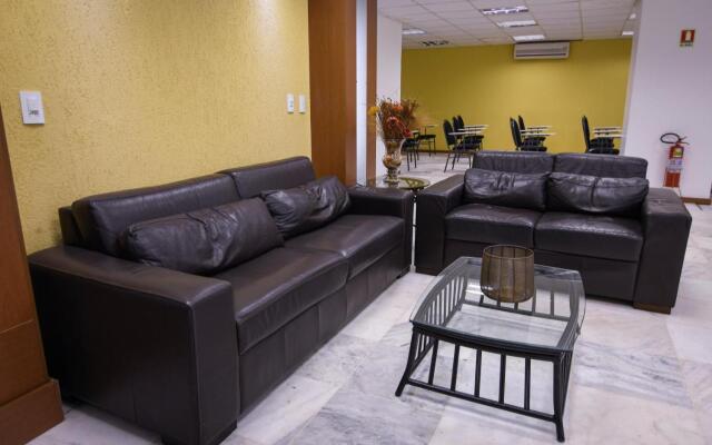 Like U Hotel Brasilia