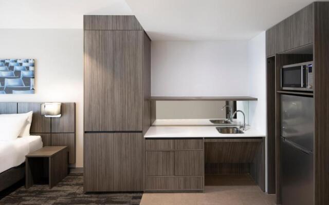 Mercure Sydney Blacktown