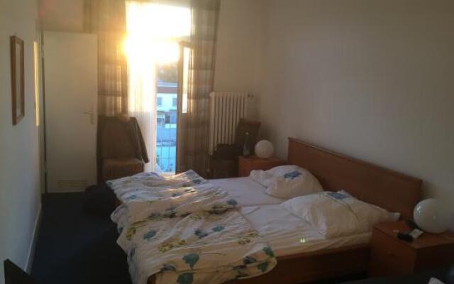 City Max Hotel