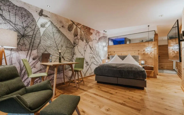 Panorama Allgäu Spa Resort