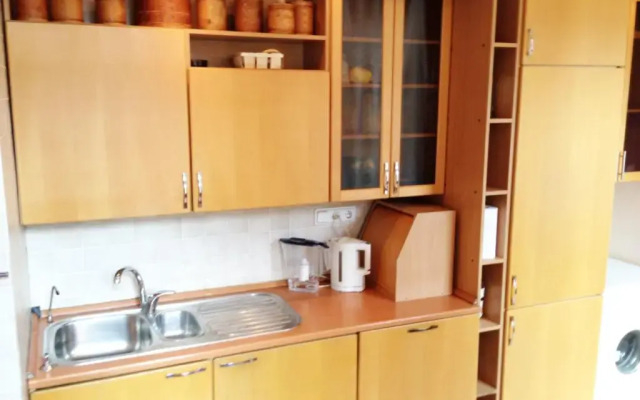 Apartment Nevskiy 77