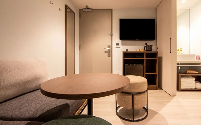 Comfort Wide room 사진 2
