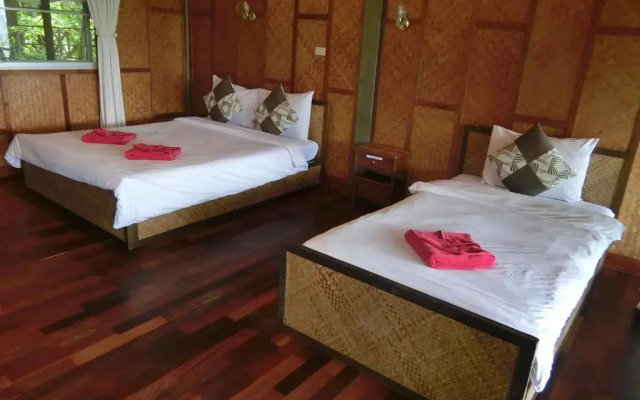 The Narima Bungalow Resort