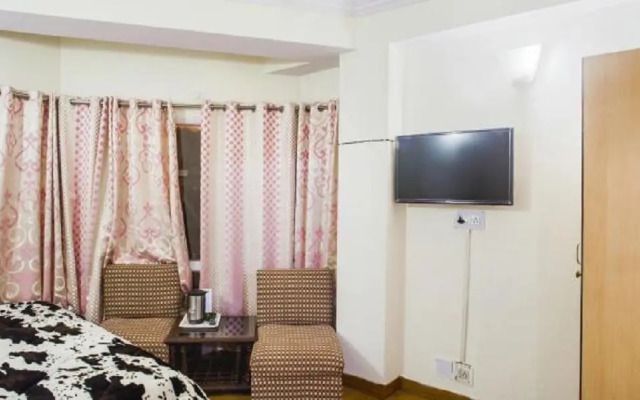 Hotel Himani Premium