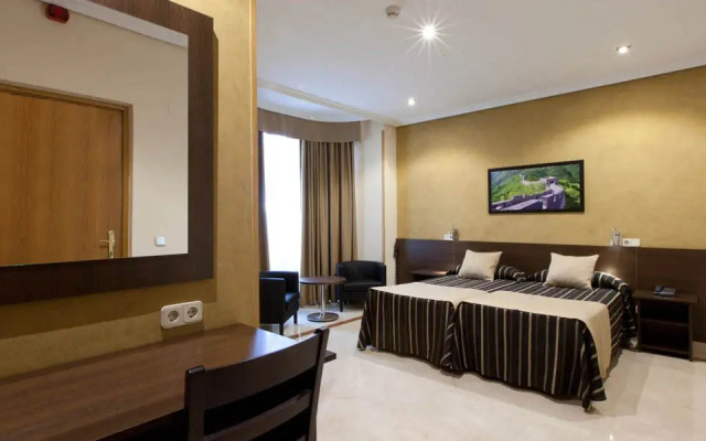 Hotel Mediodia