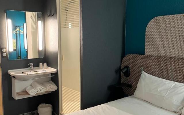 B&B HOTEL Liège Nord Rocourt