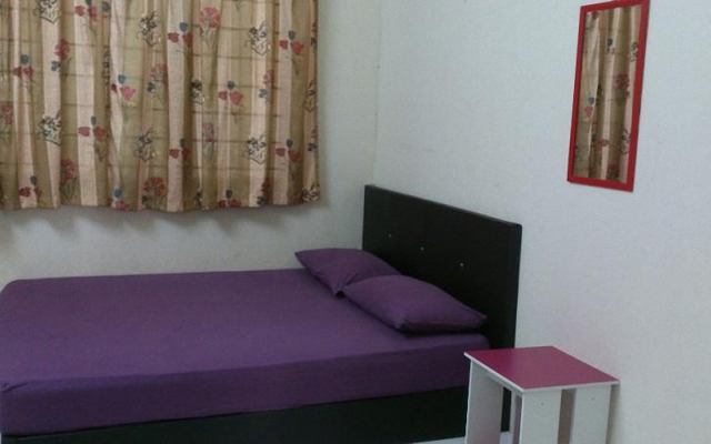 Damai Homestay Kuantan