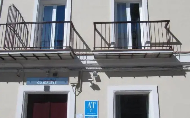 Life Apartments Guadalete
