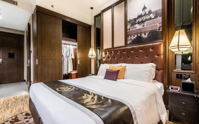 The Metropole Bangkok - Thonglor Hotel