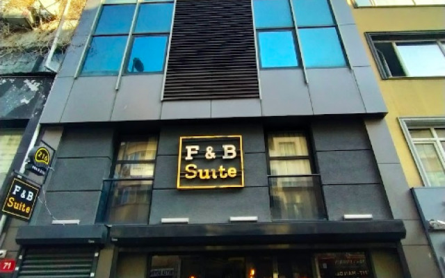 Fb Suites