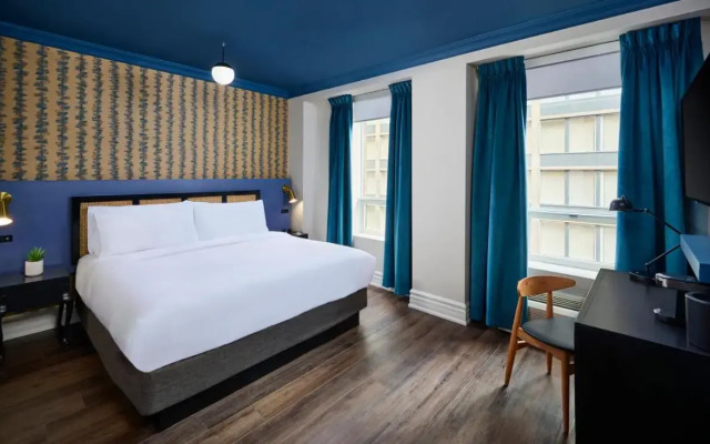 Hotel Victoria