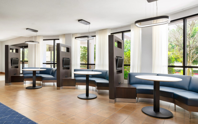 Courtyard by Marriott Amarillo West/Medical Center
