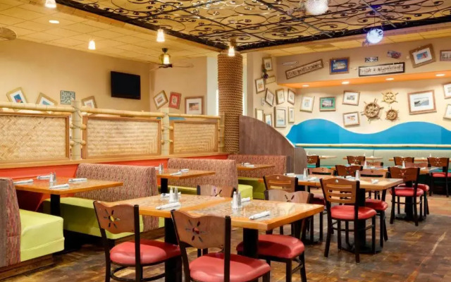 Harrah's Laughlin Beach Resort & Casino