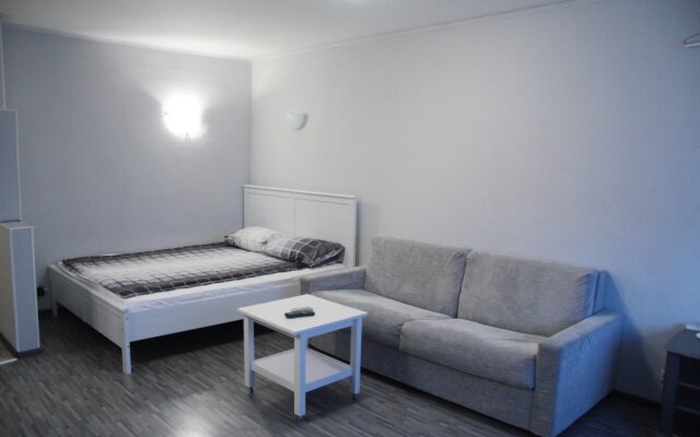 Fortline Apartment Belorusskaya