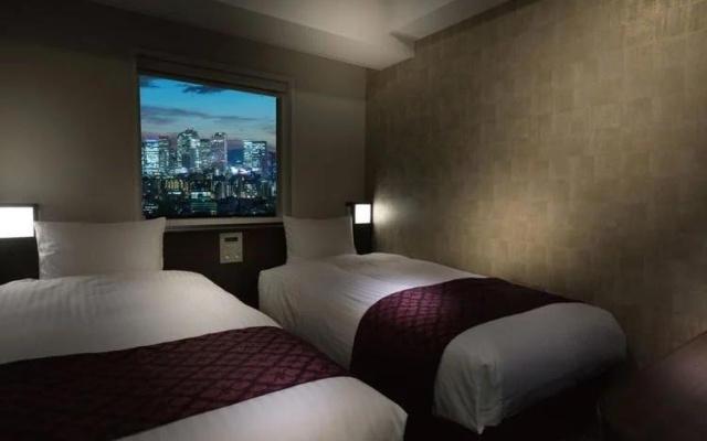 Smart Twin room (트윈 침대 2개) 사진 1
