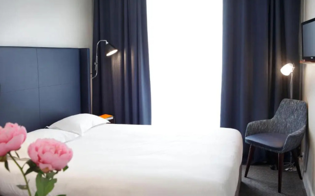 Hôtel Londres et New York