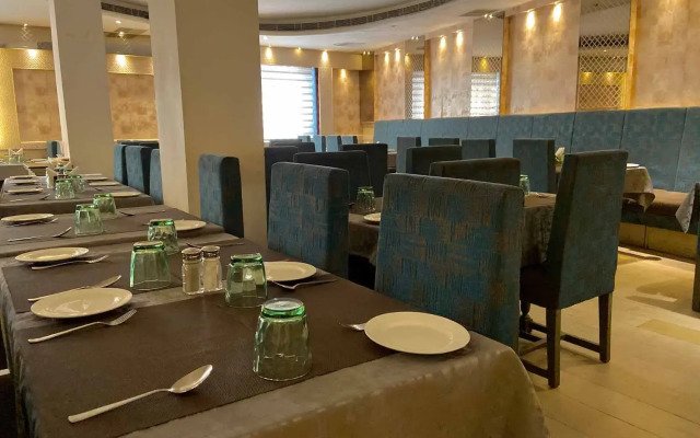Status Club Resort