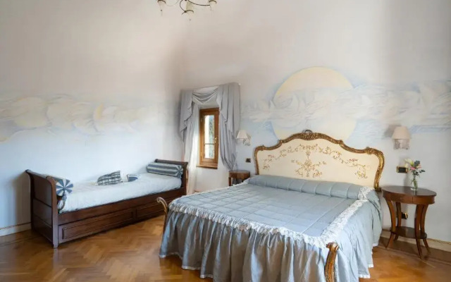 Relais Villa Bianca