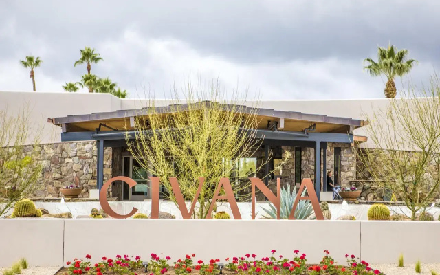 CIVANA Wellness Resort and Spa