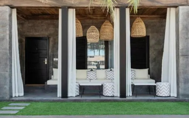 Emirates Park Resort