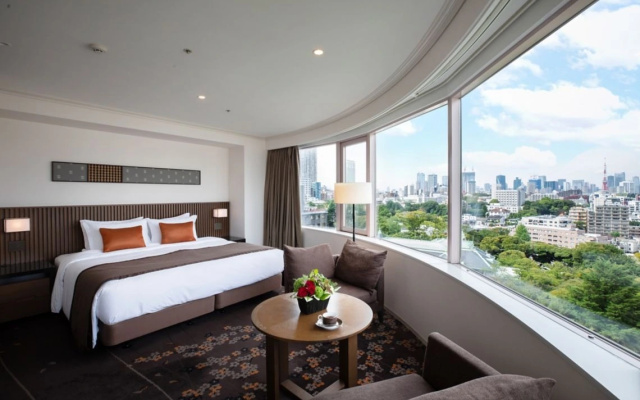 Corner Deluxe Double room (풀 더블 침대) 사진 2