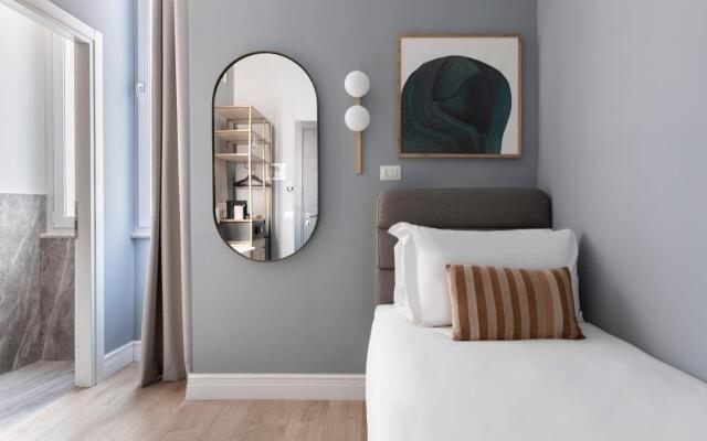 numa | Linea Hotel
