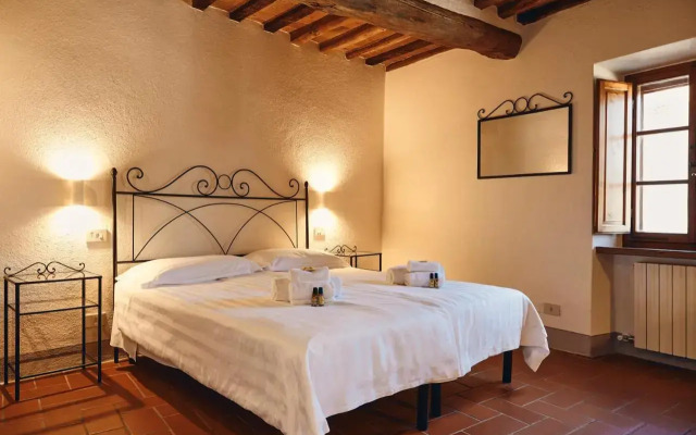 Agriturismo San Sano