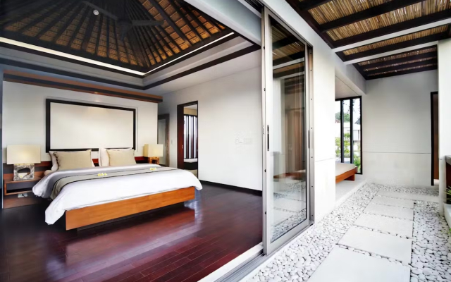 Kedonganan Beach Villas
