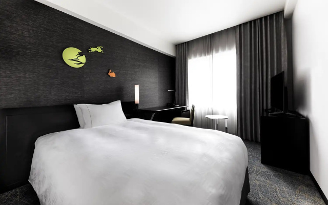 Comfort Single room 사진 1