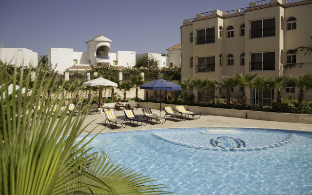 Royal Naama Bay Resort