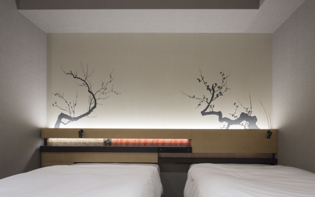 Universal room 사진 3