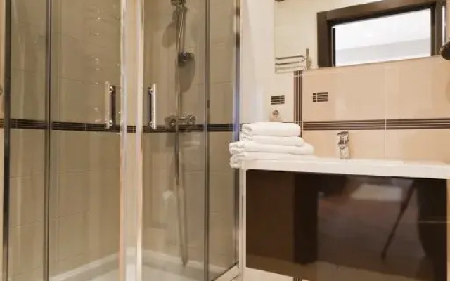 Minsk Apartment Service Luxe Class