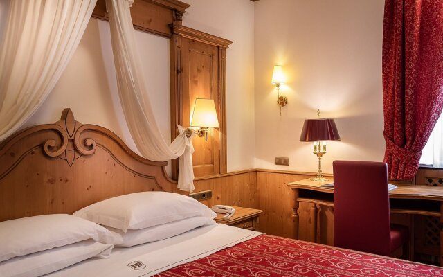 Hotel Belvedere