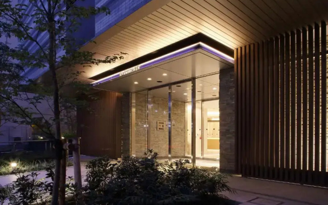 Keio Presso Inn Akasaka