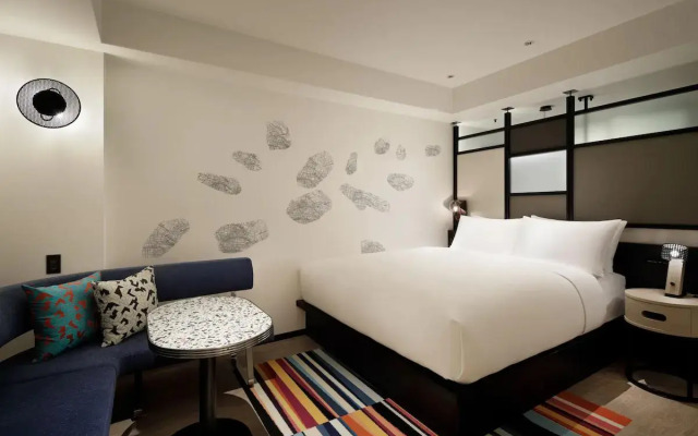 Aloft Osaka Dojima