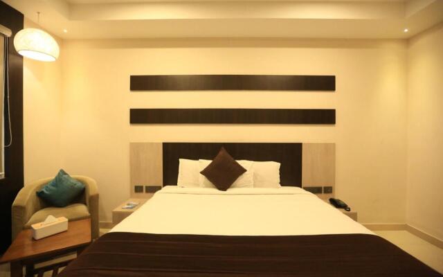 D'WAYFARER INN Resort Erode