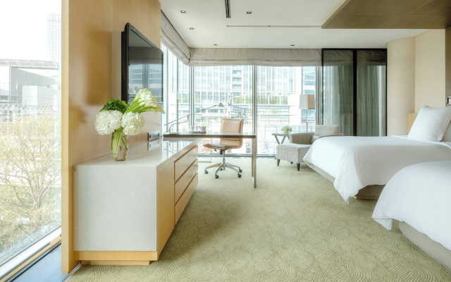Deluxe Premier room 사진 3