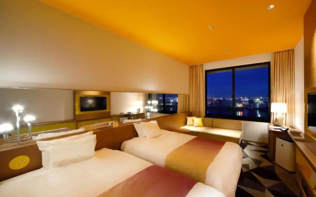 Hotel Universal Port Vita