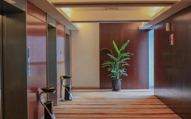 Holiday Inn Express Shanghai Putuo by IHG