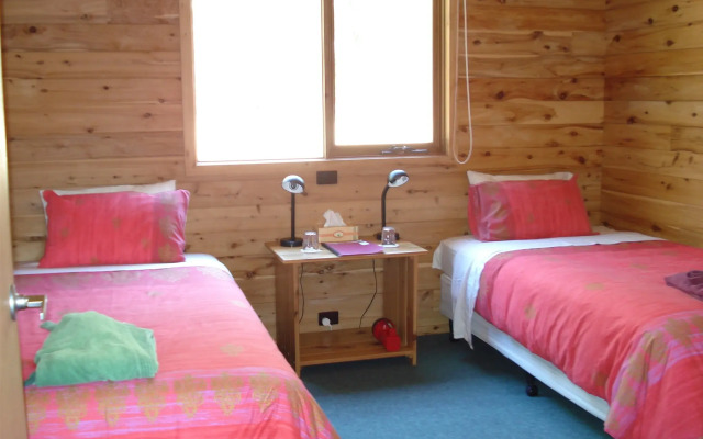Lalor Lodge