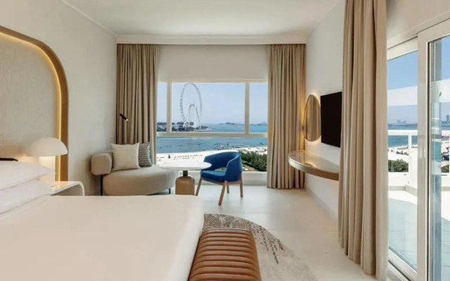 Sheraton Jumeirah Beach Resort