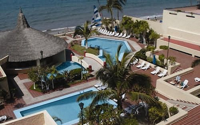 Hotel Balboa Towers